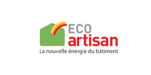 Leroy Reynald reconnu Eco-Artisan